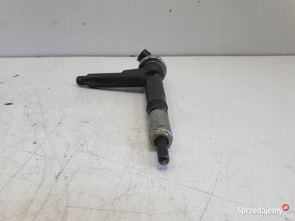 WTRYSKIWACZ Opel Meriva A 17 CDTI wtrysk