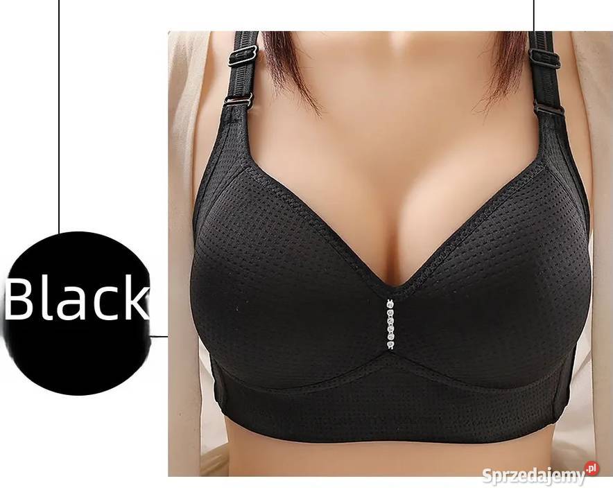 Biustonosz Stanik 44100 100cm Pruszcz Gdański