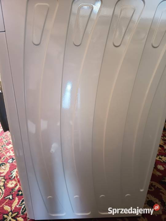 Pralka Sharp 7 wsadu 1400 obr Silnik inwerterowy Szubin