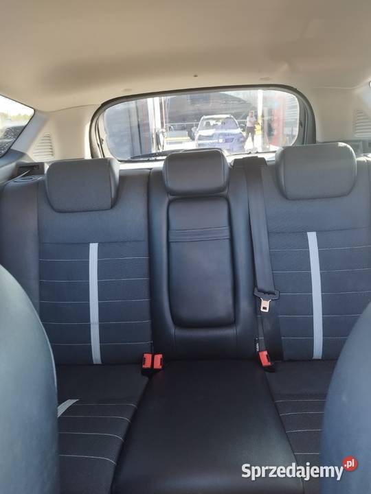 Sprzedam FORD KUGA w wersji TITANUM Olsztyn