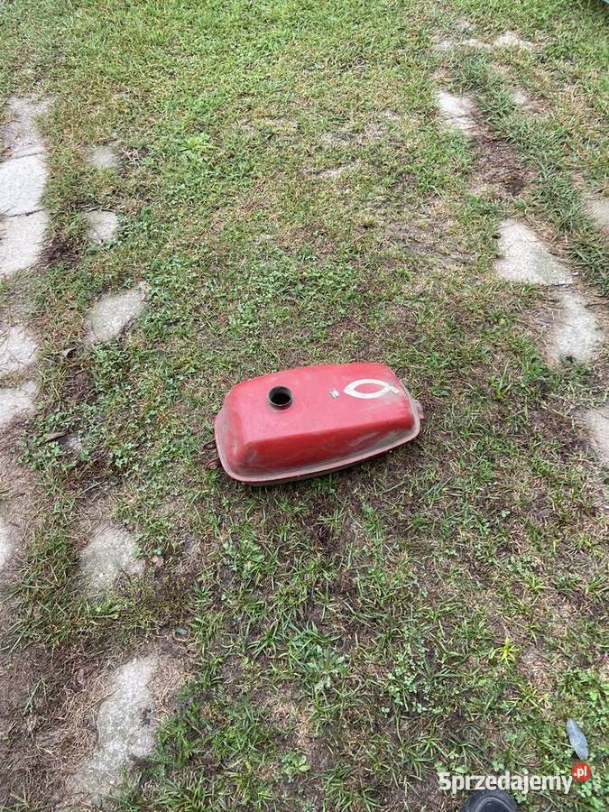 Części Romet 50cm3 Goszczanów