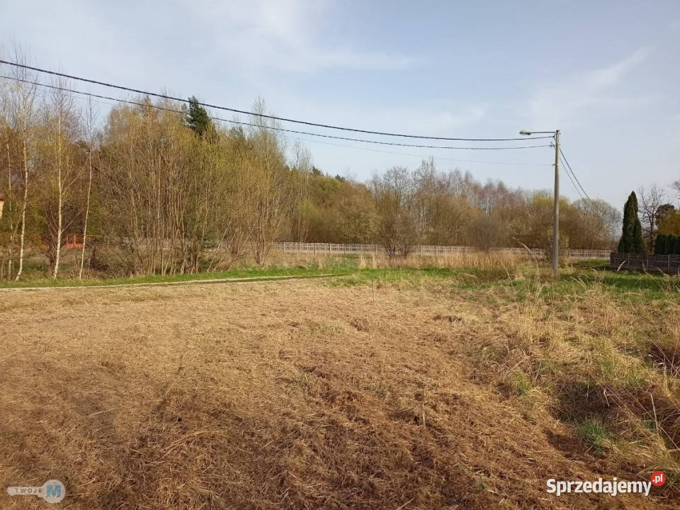 Grunt Kielce 1920m2 Nieruchomości