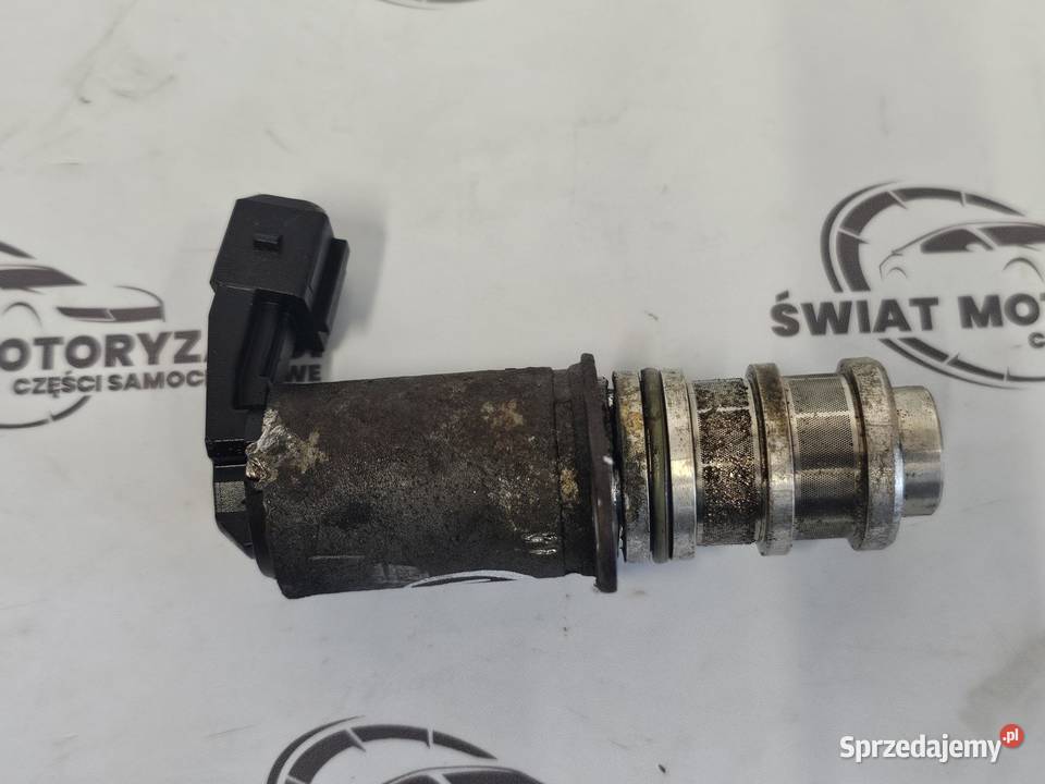 BMW 1 20 B N43B20A 122 11r czujnik faz rozrządu sprzedam