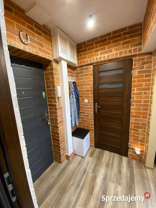 Płytki z cegły środki śląskie Bytom sprzedam