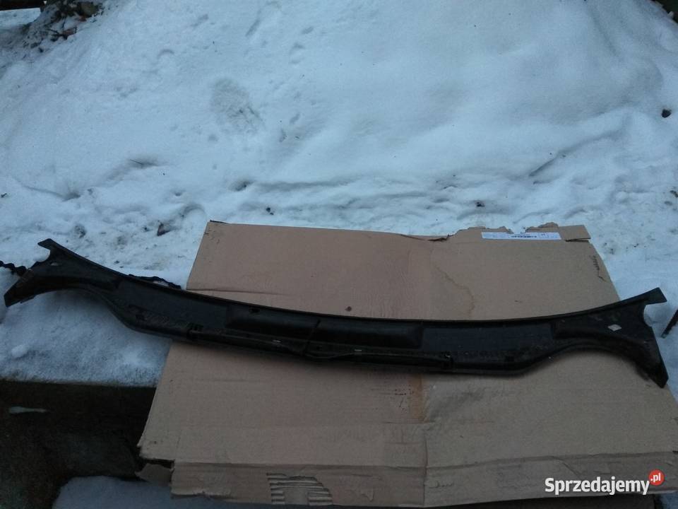 Podszybie Fabia 1 i Stary Sącz