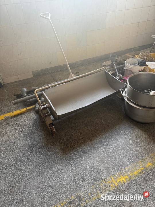 Automat do zawijania cukierków Krówki FUTURUS Skierniewice sprzedam