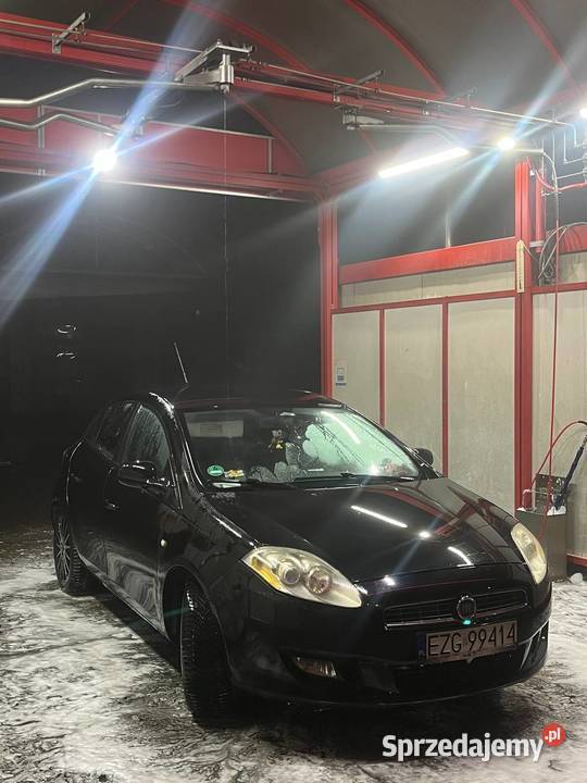 Fiat Bravo Bravo Kutno sprzedam