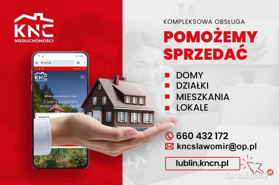 Śródmieście 2 pokoje świetna Liczba pokoi 2 Lublin