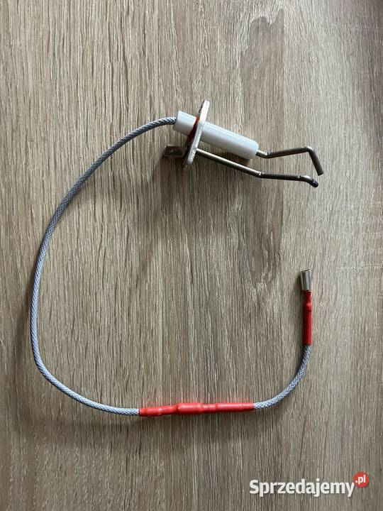Elektroda zapłonowa kotła Ecodens De Dietrich Grabówka