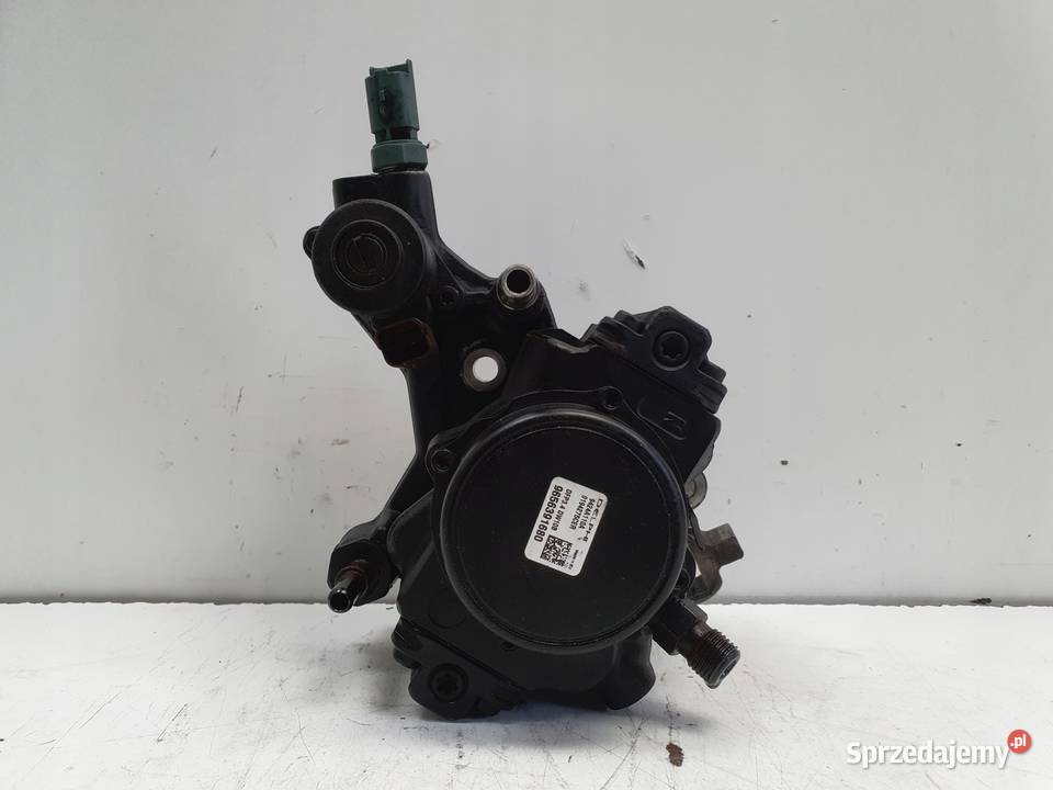 Peugeot 308 20 HDI POMPA WTRYSKOWA paliwa osobowe