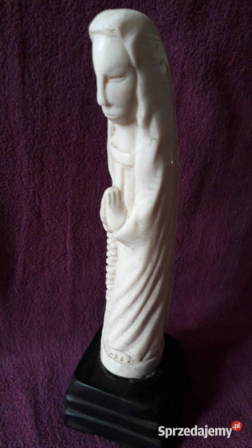 Oryginalna figurka Madonny Szczecin