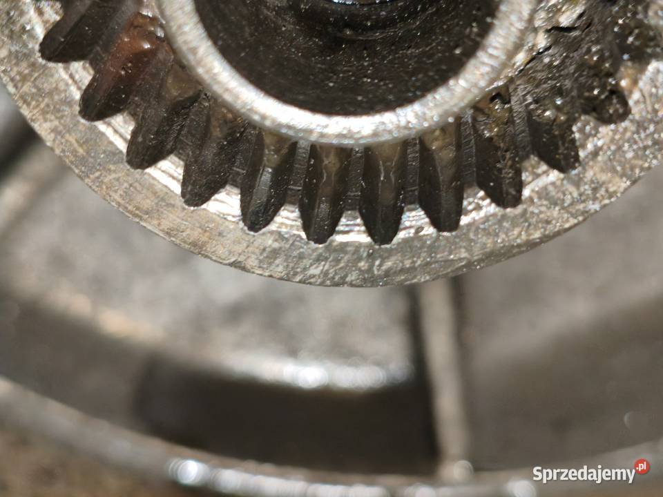 Koło R19 Dniepr MT K650 K750 Motocyklowe wielkopolskie Leszno