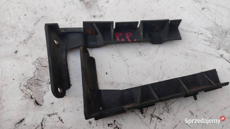 AUDI A8 D3 42 TDI 0510 MOCOWANIA PRZEDNIEGO Włoszczowa
