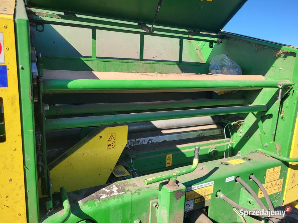 Prasa belująca Sipma farma plus 1211 Koneck