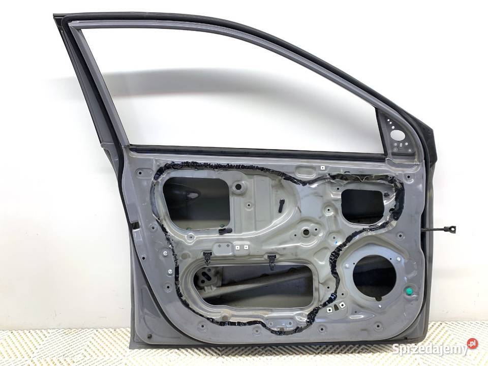 DRZWI LEWY PRZÓD HYUNDAI i20 II Hatchback Baby