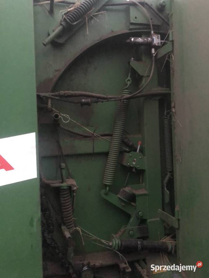 Prasa Sipma 1312 power cut Radom