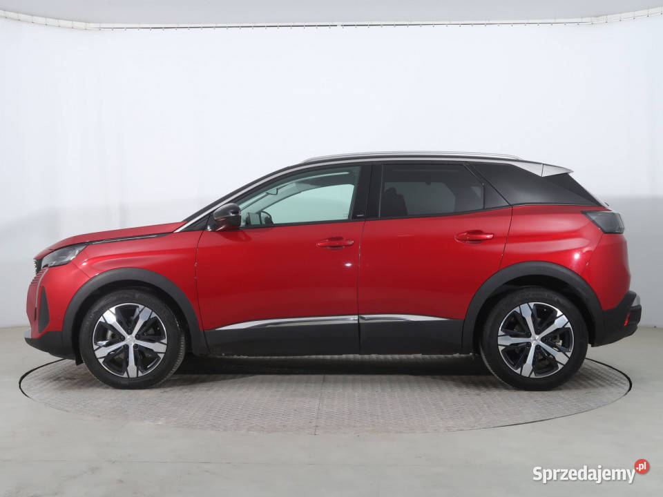 Peugeot 3008 12 PureTech