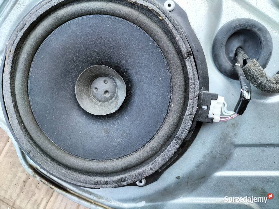 FORD KUGA MK1 RH965088 Mechanizm podnoszenia Kamień-Kolonia