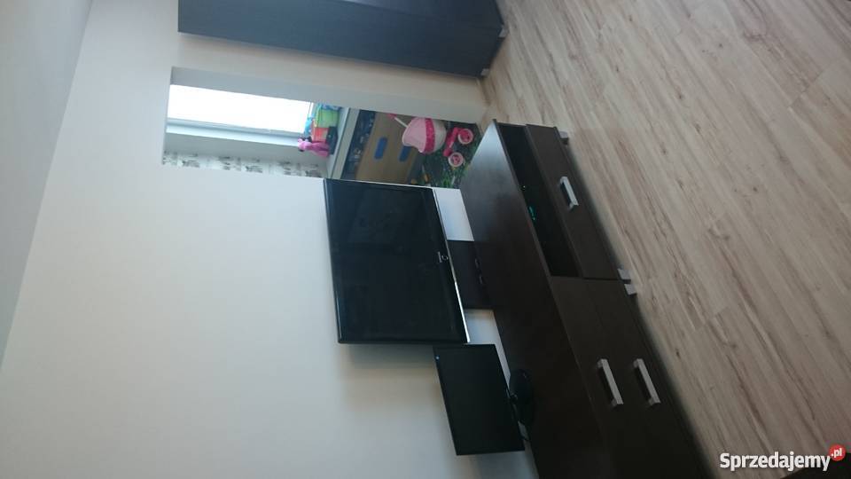 Mieszkanie Chorzów os Pnioki kawalerka śląskie sprzedam