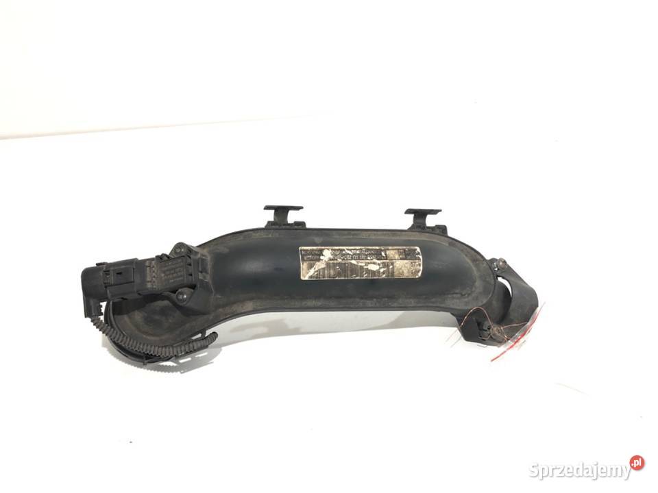 RURA POWIETRZA SKODA ROOMSTER 03F145673D 12 86