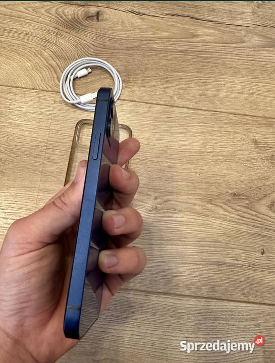 Telefon iPhone 12 64GB 94 Łódź