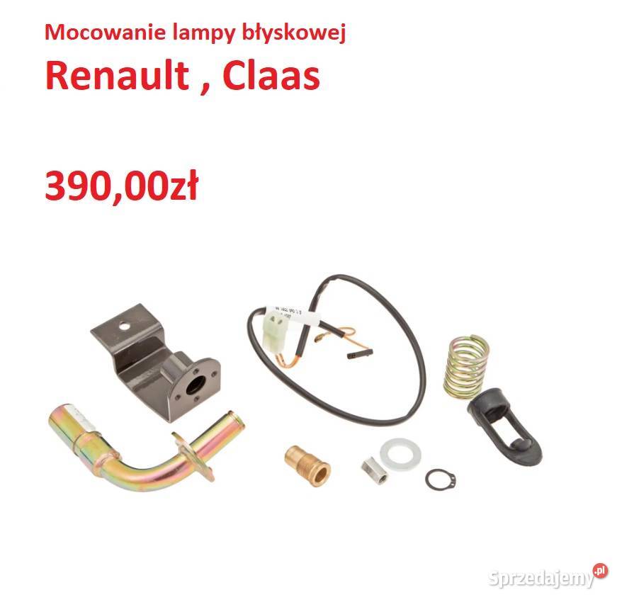 7711132108 uchwyt mocowanie lampy błyskowej