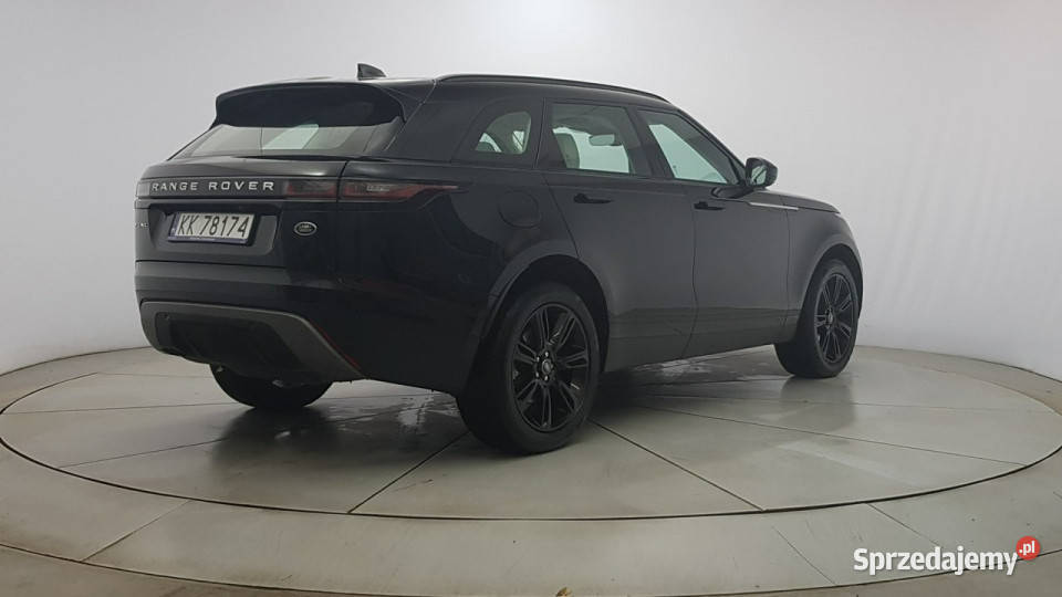 Land Rover Range Rover VELAR 20 D200 mHEV S Z