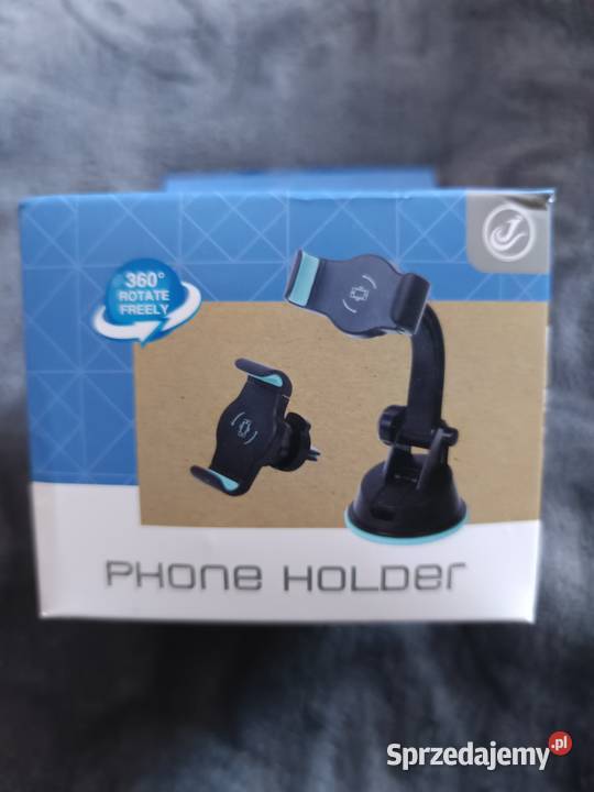 Uchwyt do telefonu Motoryzacja Olsza