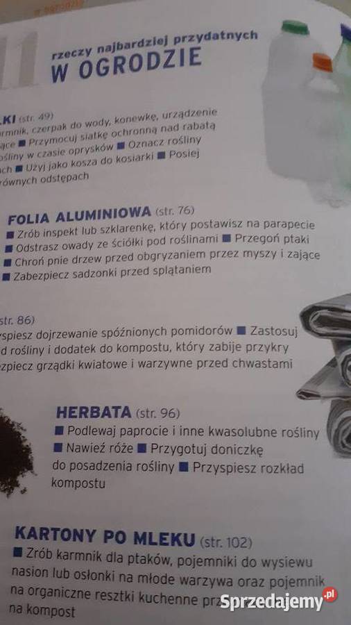 Niezwykłe zastosowania zwykłych rzeczy Szczecin