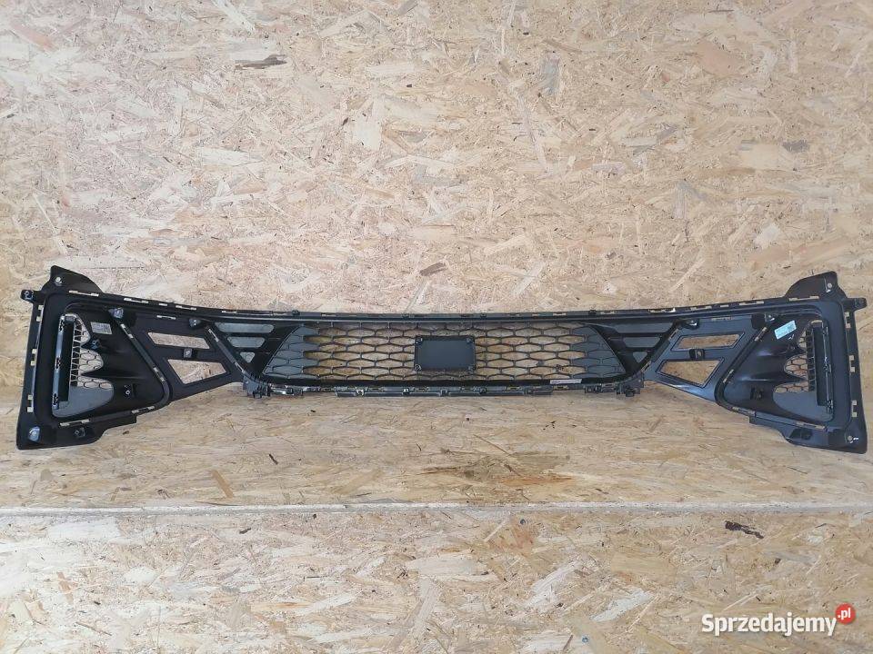 ATRAPA KRATKA W ZDERZAK KIA PRO CEED III GT 18 osobowe Atrapy wielkopolskie Pleszew