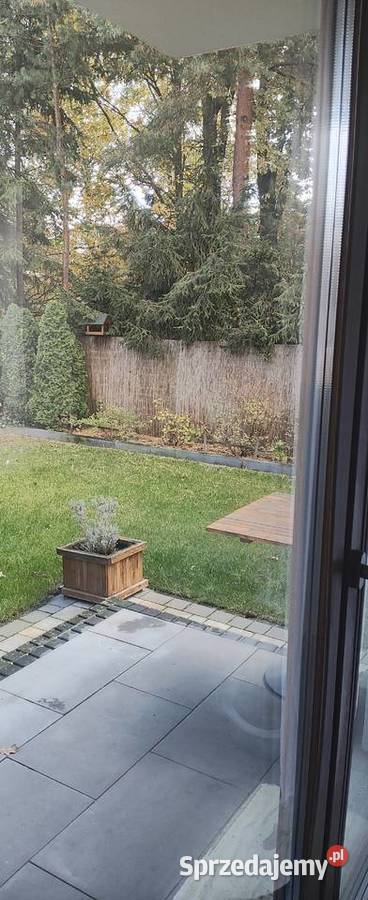 Mieszkanie 68 m2 parter miejsce parkingowe Sprzedaż mazowieckie