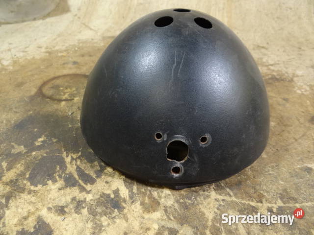 obudowa lampy MZ ETZ 250 150 org DDR Żary