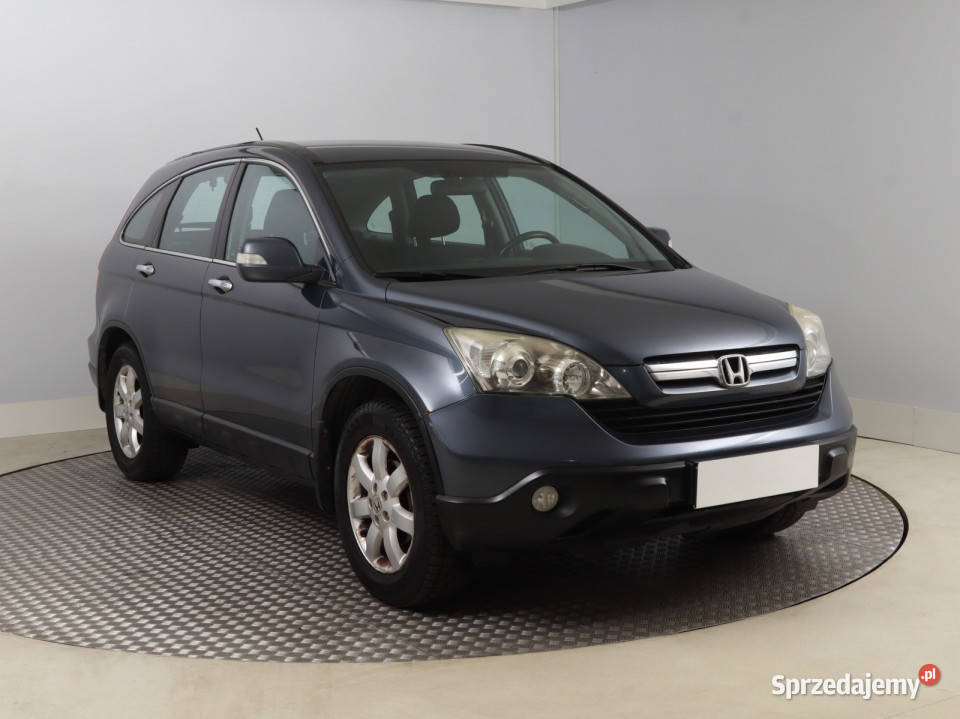 Honda CRV 20 i 110KM sprzedam
