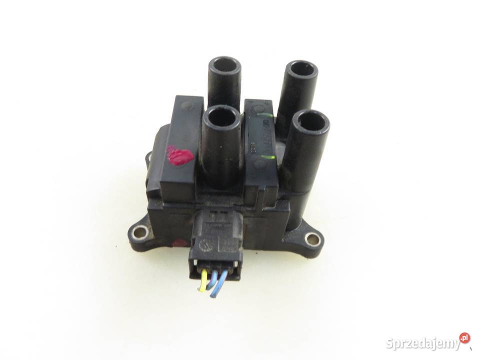 CEWKA FORD B 14 5G12029FC małopolskie