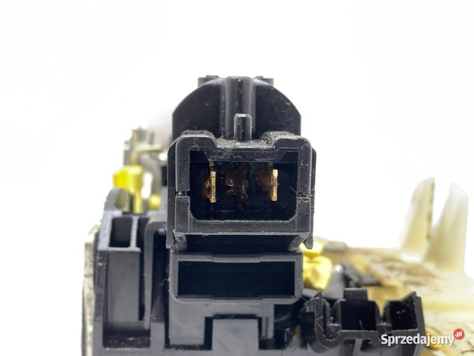 ZAMEK DRZWI LEWY PRZÓD DACIA DUSTER Hatchback podkarpackie