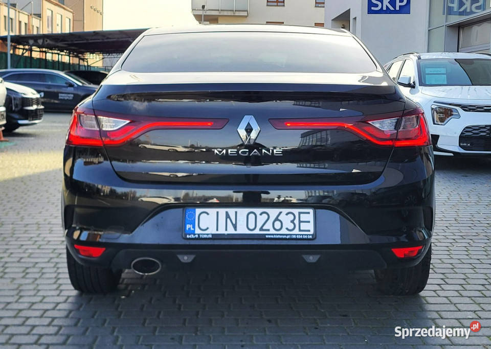 Renault Megane martwe kujawsko-pomorskie Toruń sprzedam