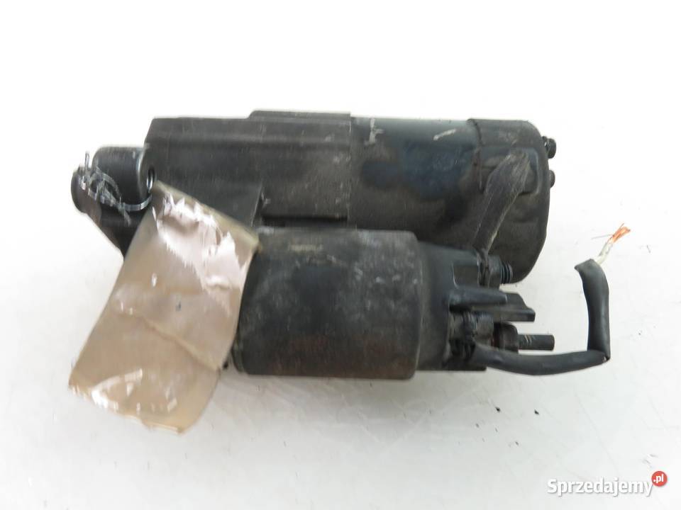 ROZRUSZNIK ALMERA 15 dCi M000T86181 małopolskie