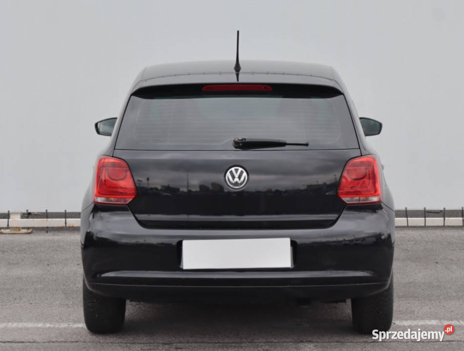 VW Polo 12 12V Hatchback Lublin