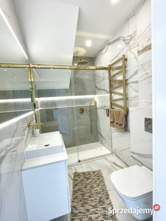 Nowy dom 2023rwolnostojący FV 10kW PC Viessmann Wrocław