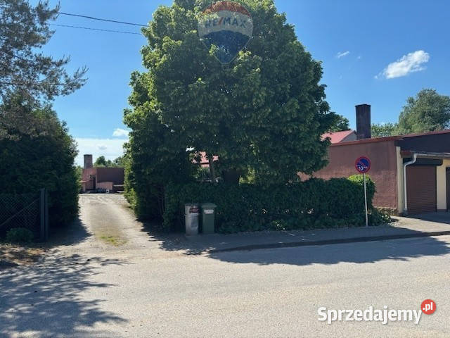 Agroturystyka z mieszkaniem koło Sztumu Krasna Łąka