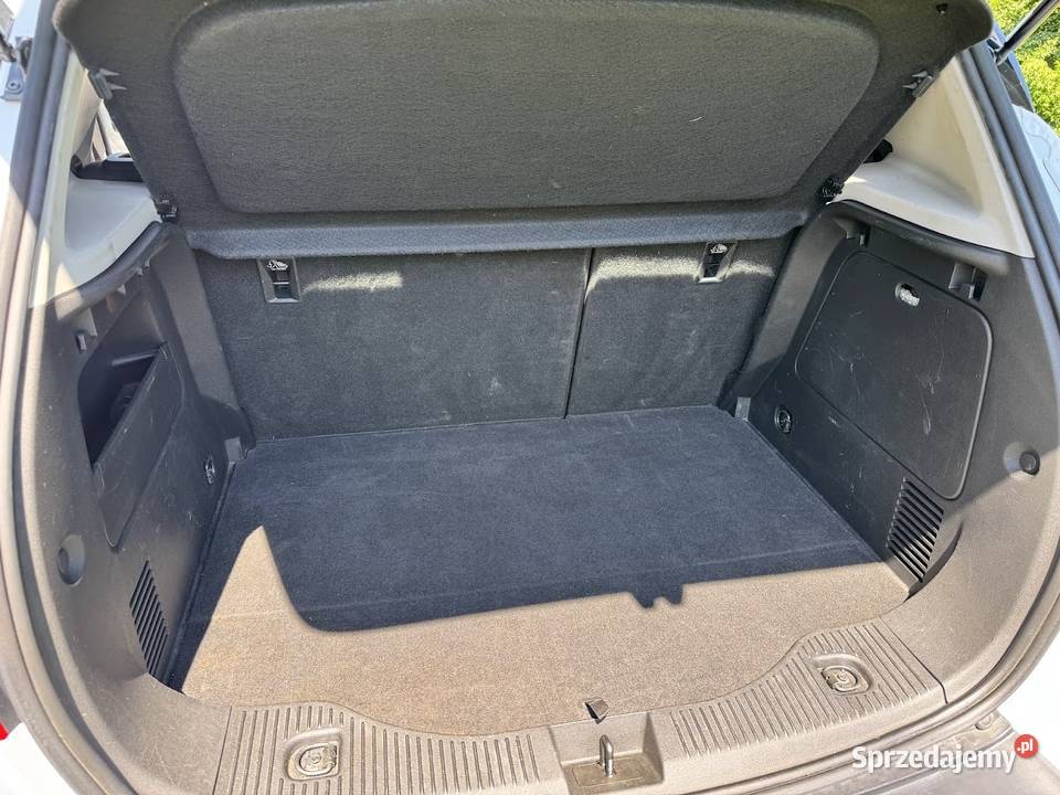 OPEL MOKKA 4x4 2015r Opel Mystków