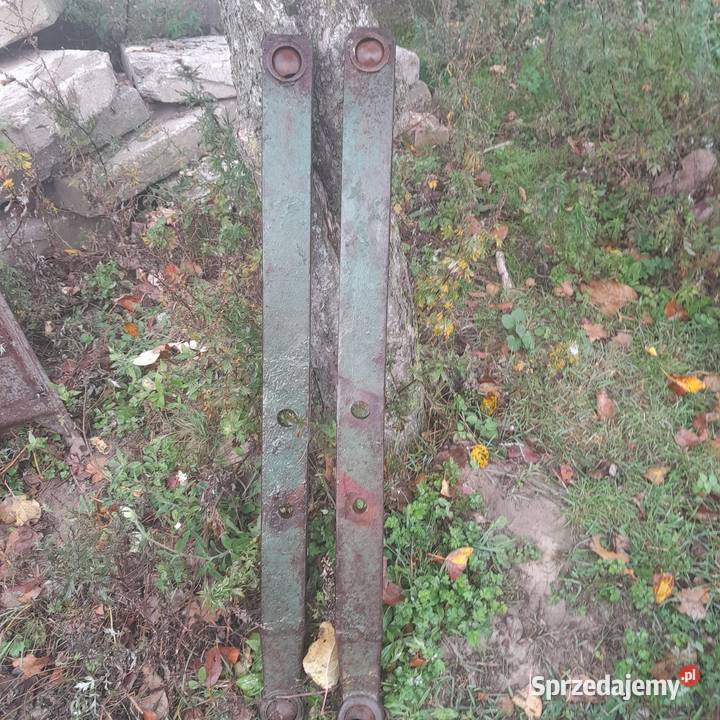 Belka Ursus Zetor super 50 Brodnica