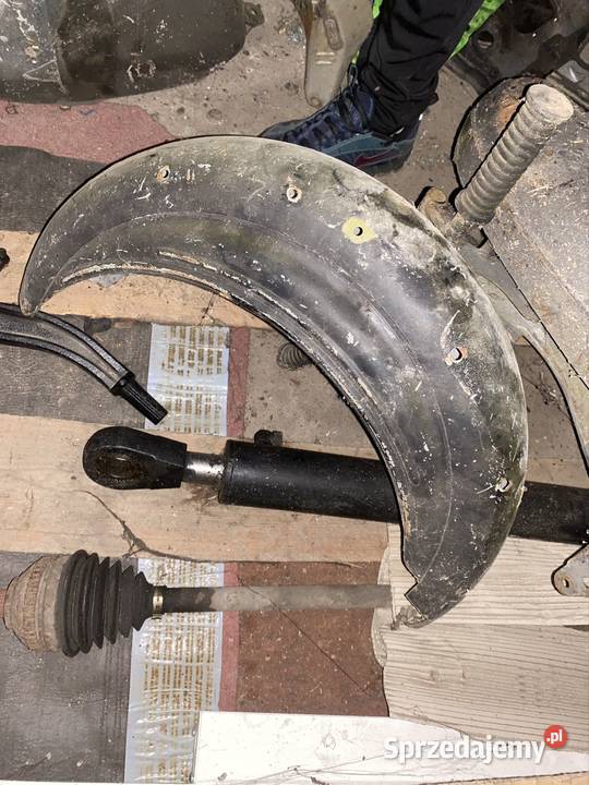 Części Simson SR44 Torzym