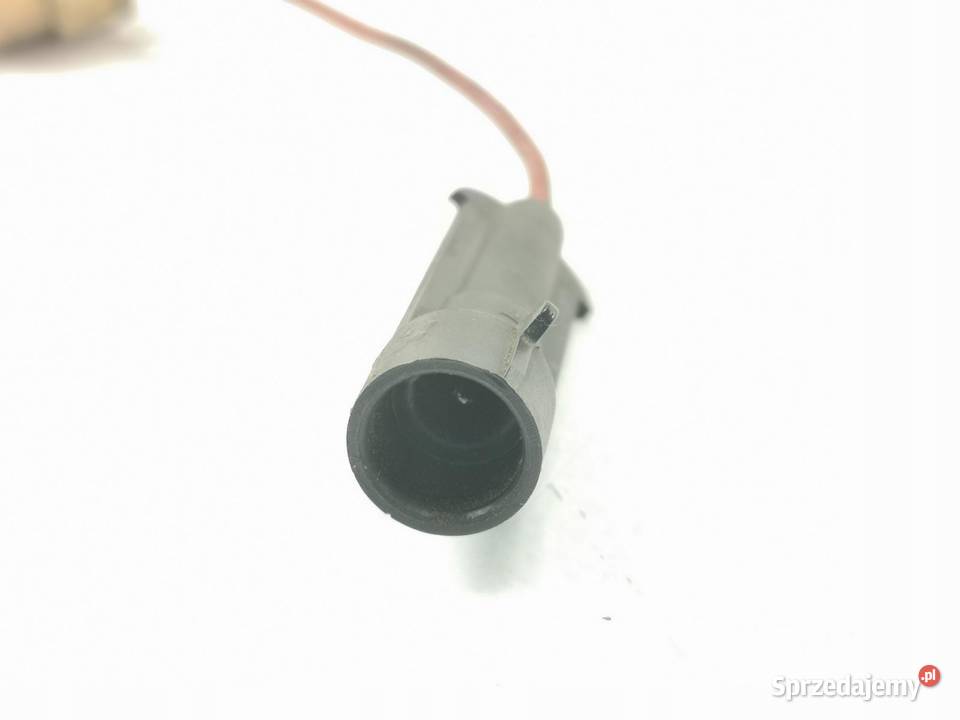 ELEKTROZAWÓR WOLNYCH OBROTÓW FIAT CROMA 19901996