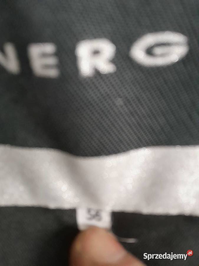 kurtka narciarską Janów Lubelski