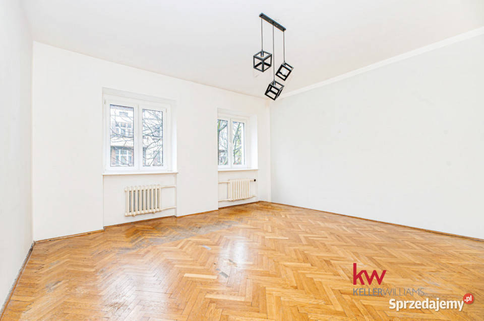 Mieszkanie 13526m2 5pok Poznań