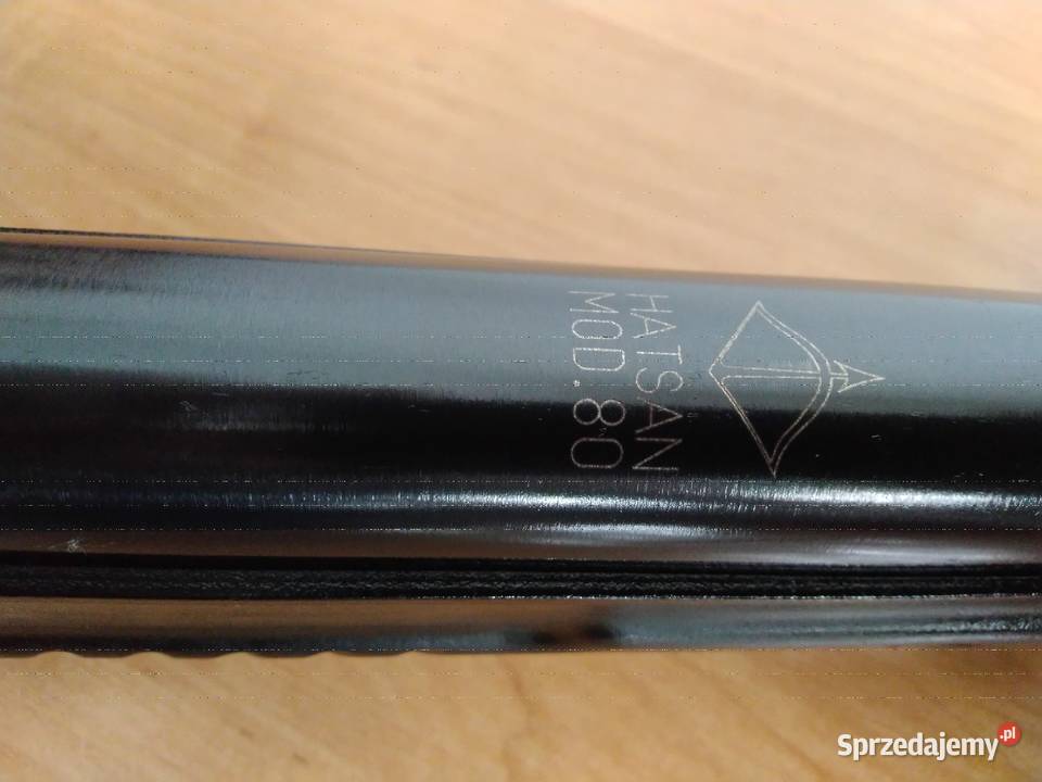 Wiatrówka Hatsan 80 Wodzisław Śląski