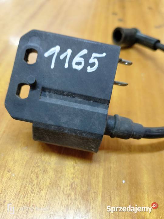 Cewka zapłonowa skuter Derbi vamos 50 Łubno