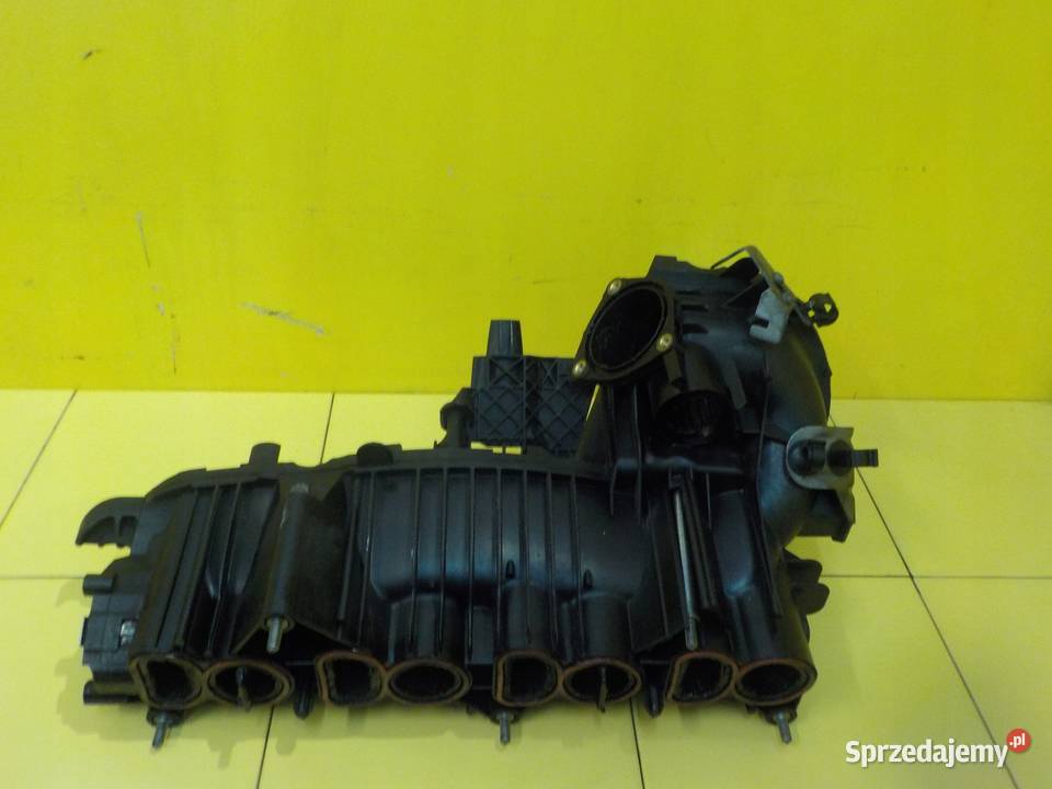 E87 E90 20 D EURO 4 09r 143 N47D20A N47 kolektor osobowe Kolektory ssące