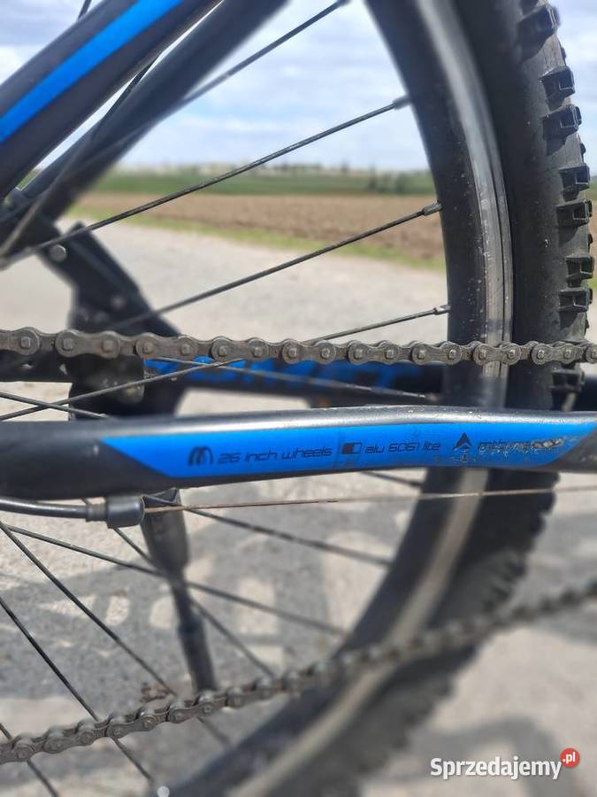 Rower Romet 26 Bodzentyn